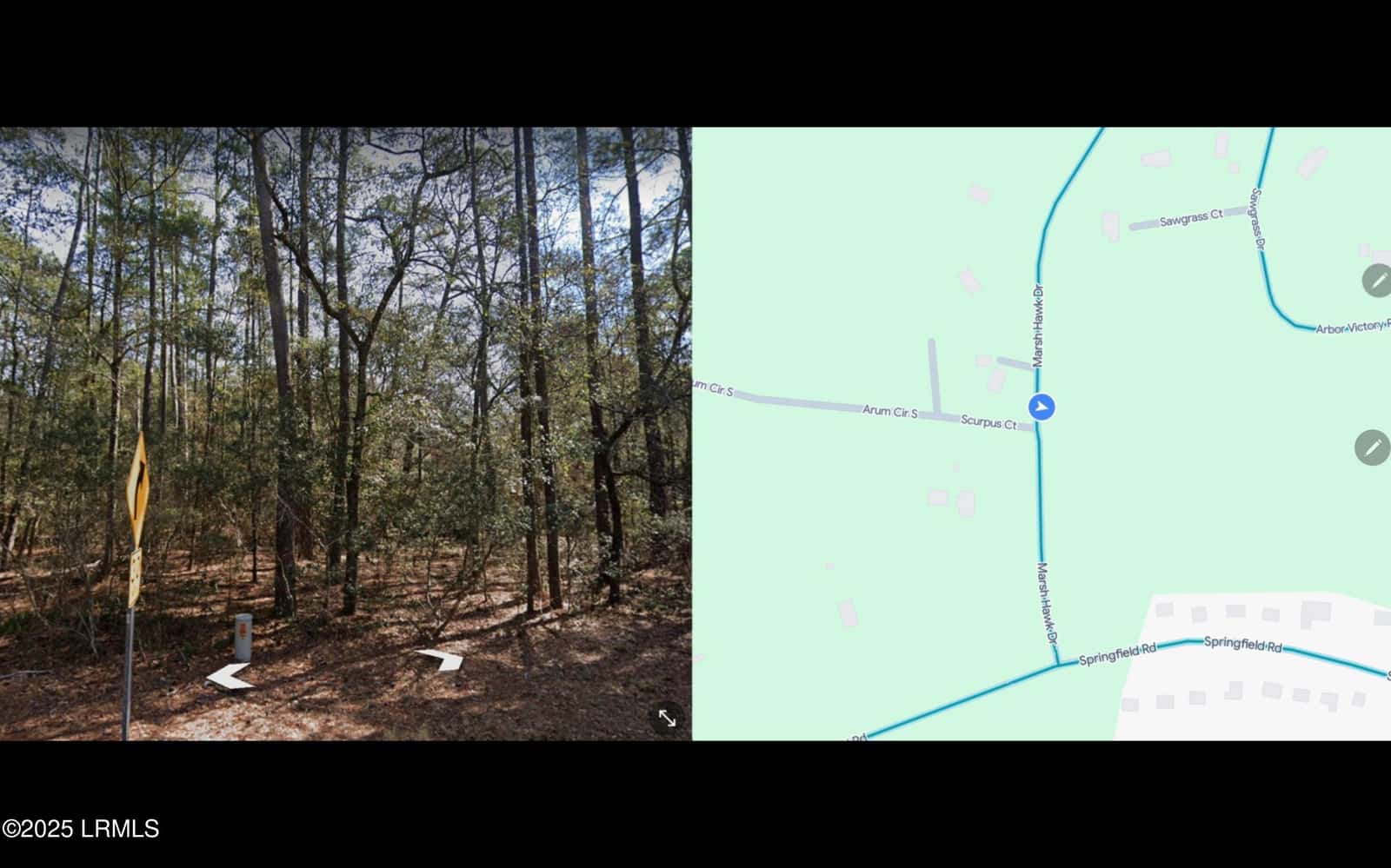 8 Marsh Hawk Drive, Beaufort, SC 29907 — photo 5 of 11