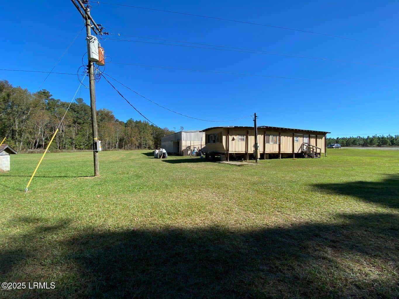 10438 Burtons Ferry Highway, Allendale, SC 29810 — photo 3 of 17