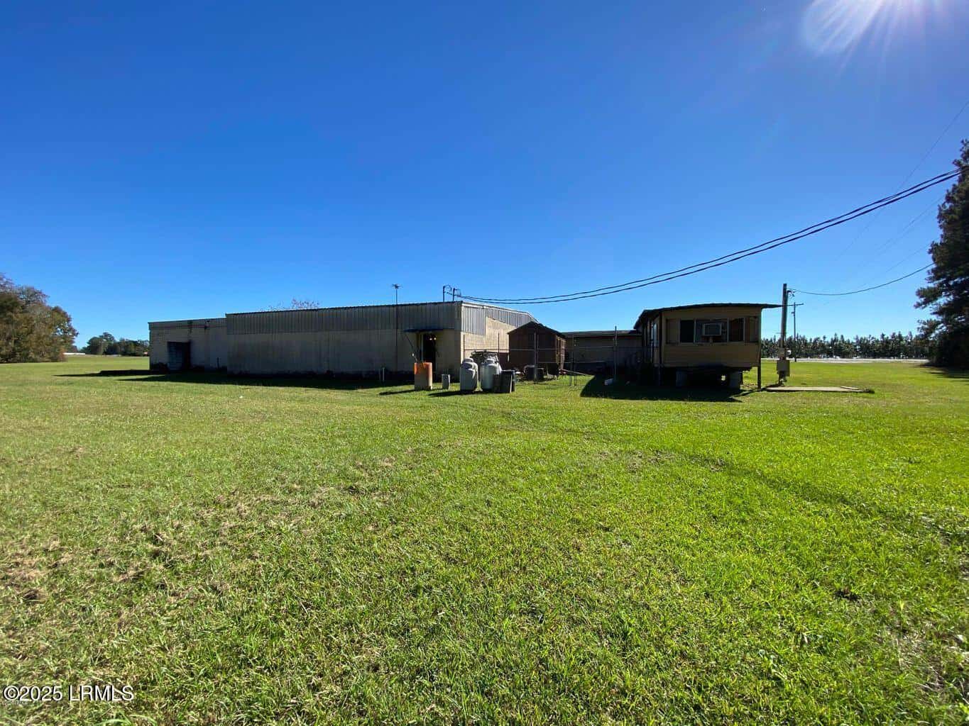 10438 Burtons Ferry Highway, Allendale, SC 29810 — photo 4 of 17