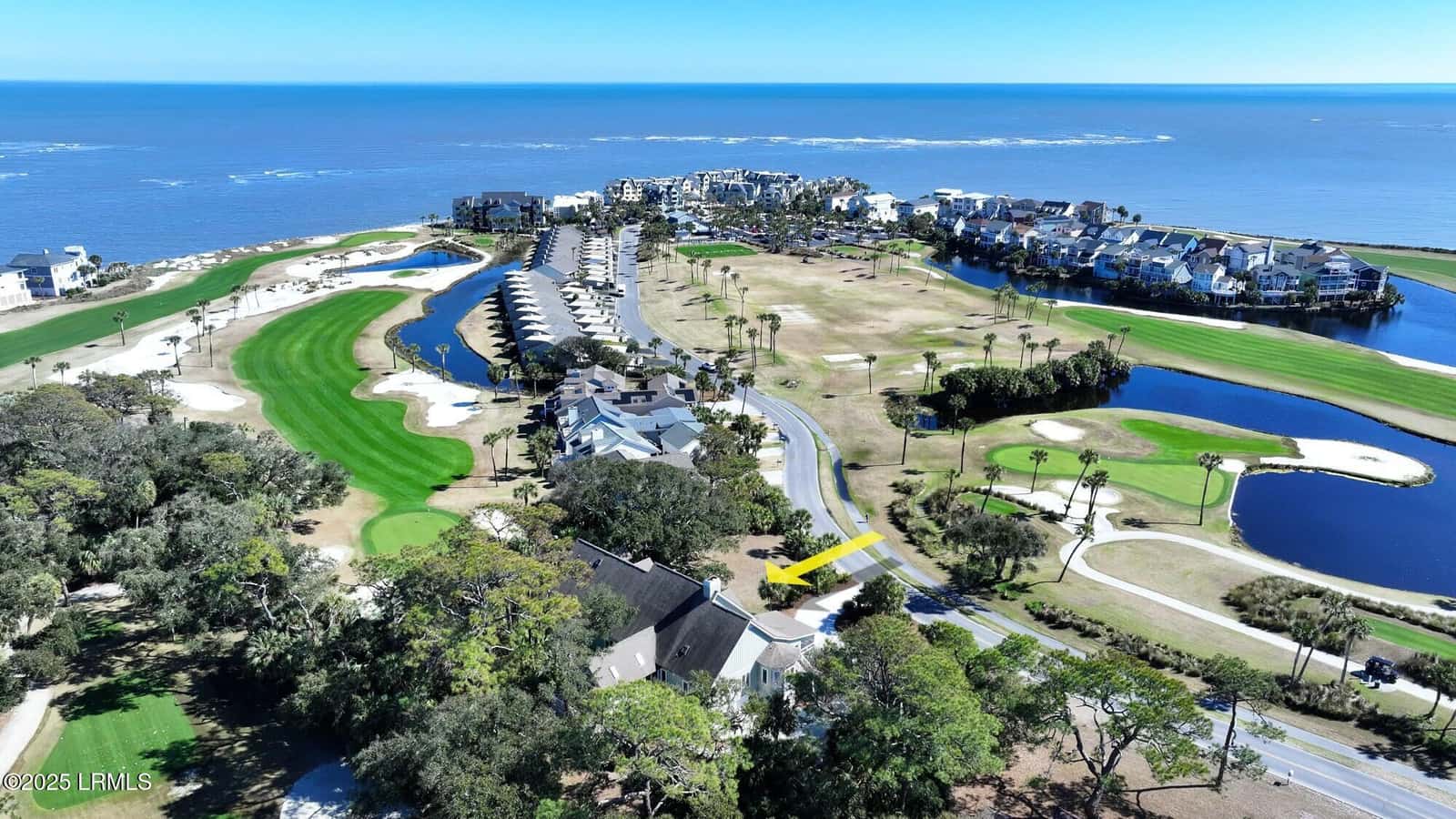 101 Ocean Point Drive, Fripp Island, SC 29920 — photo 4 of 55