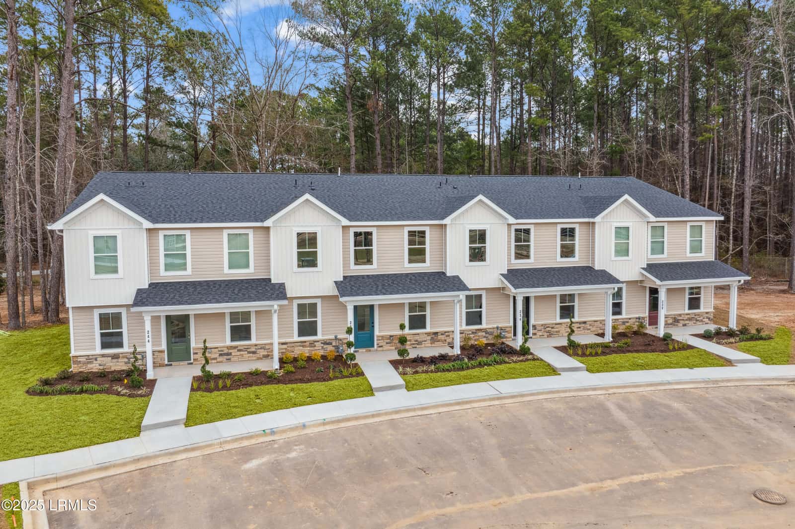 238 Royal Road, Hardeeville, SC 29927 — photo 3 of 40