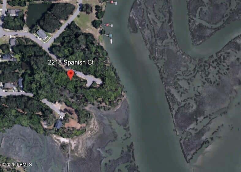 2218 Spanish Court, Beaufort, SC 29902 — photo 5 of 5