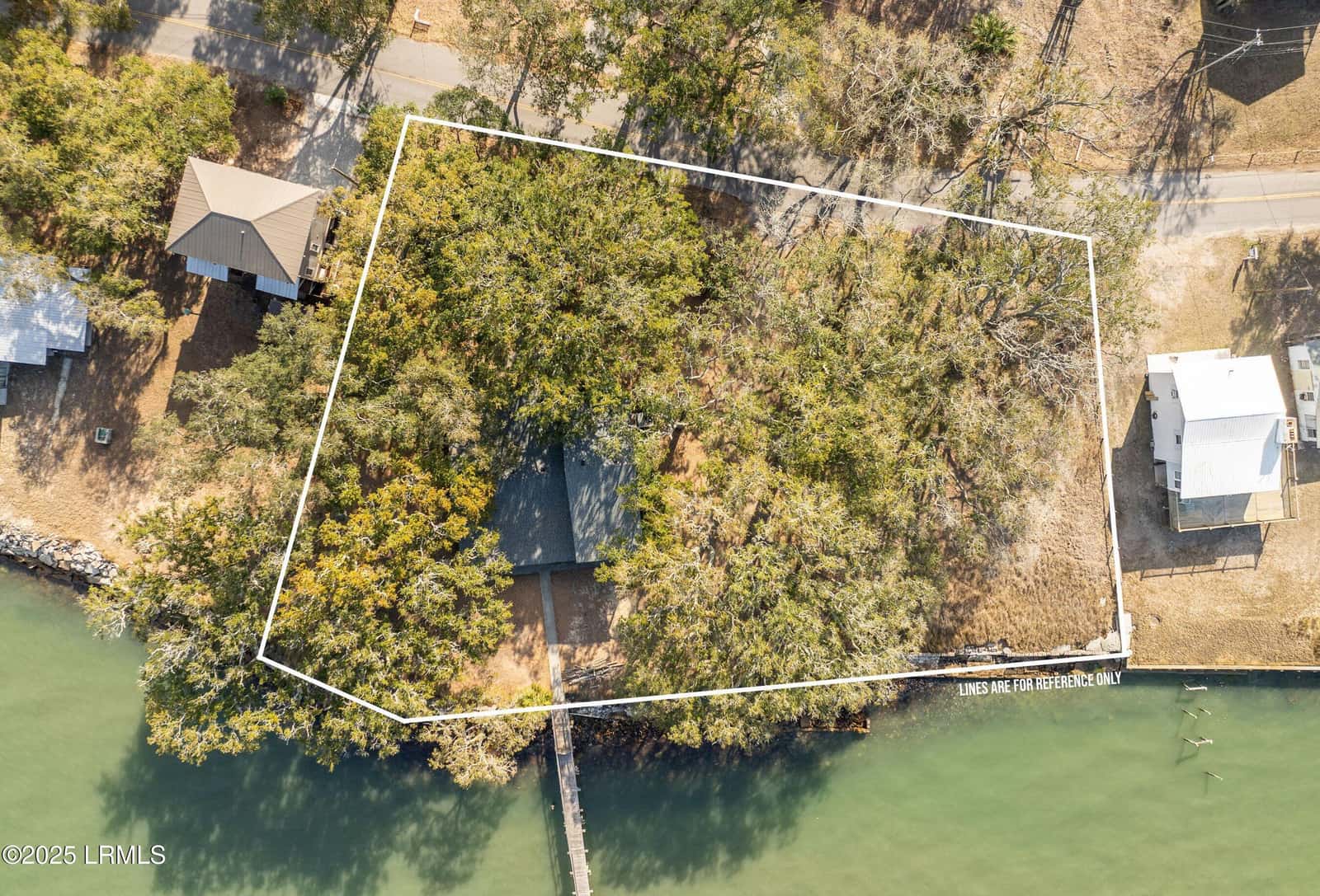 45 Bay Point Road, St. Helena Island, SC 29920 — photo 5 of 48