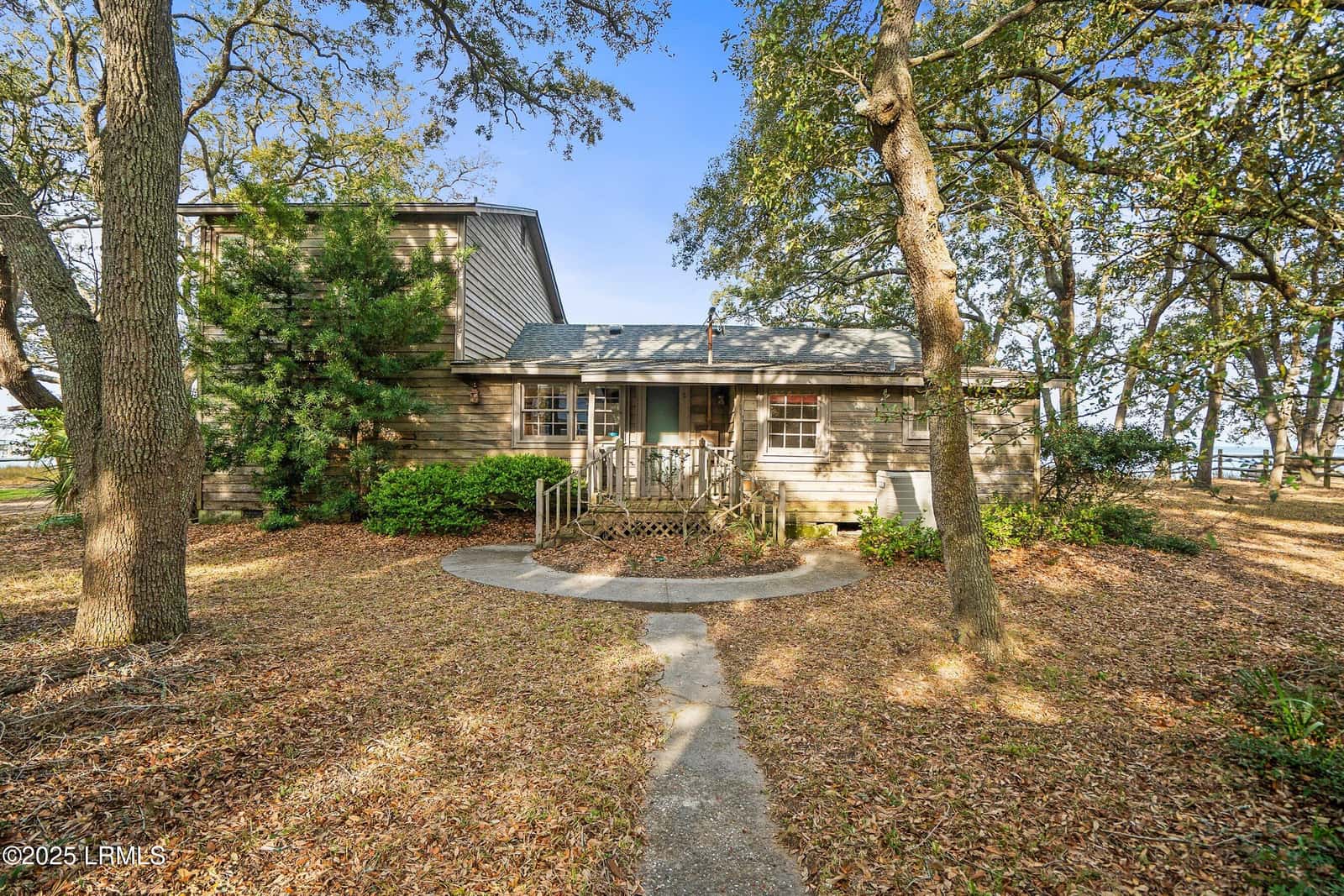 45 Bay Point Road, St. Helena Island, SC 29920 — photo 3 of 48