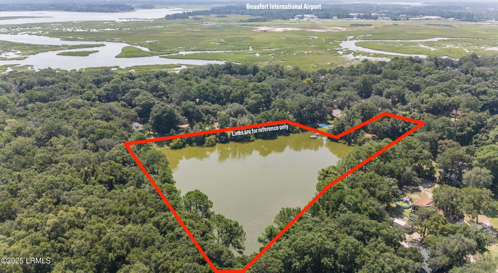 31 Shorts Landing Road, Beaufort, SC 29907 — photo 4 of 22