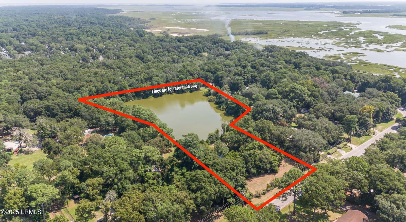 31 Shorts Landing Road, Beaufort, SC 29907 — photo 5 of 22