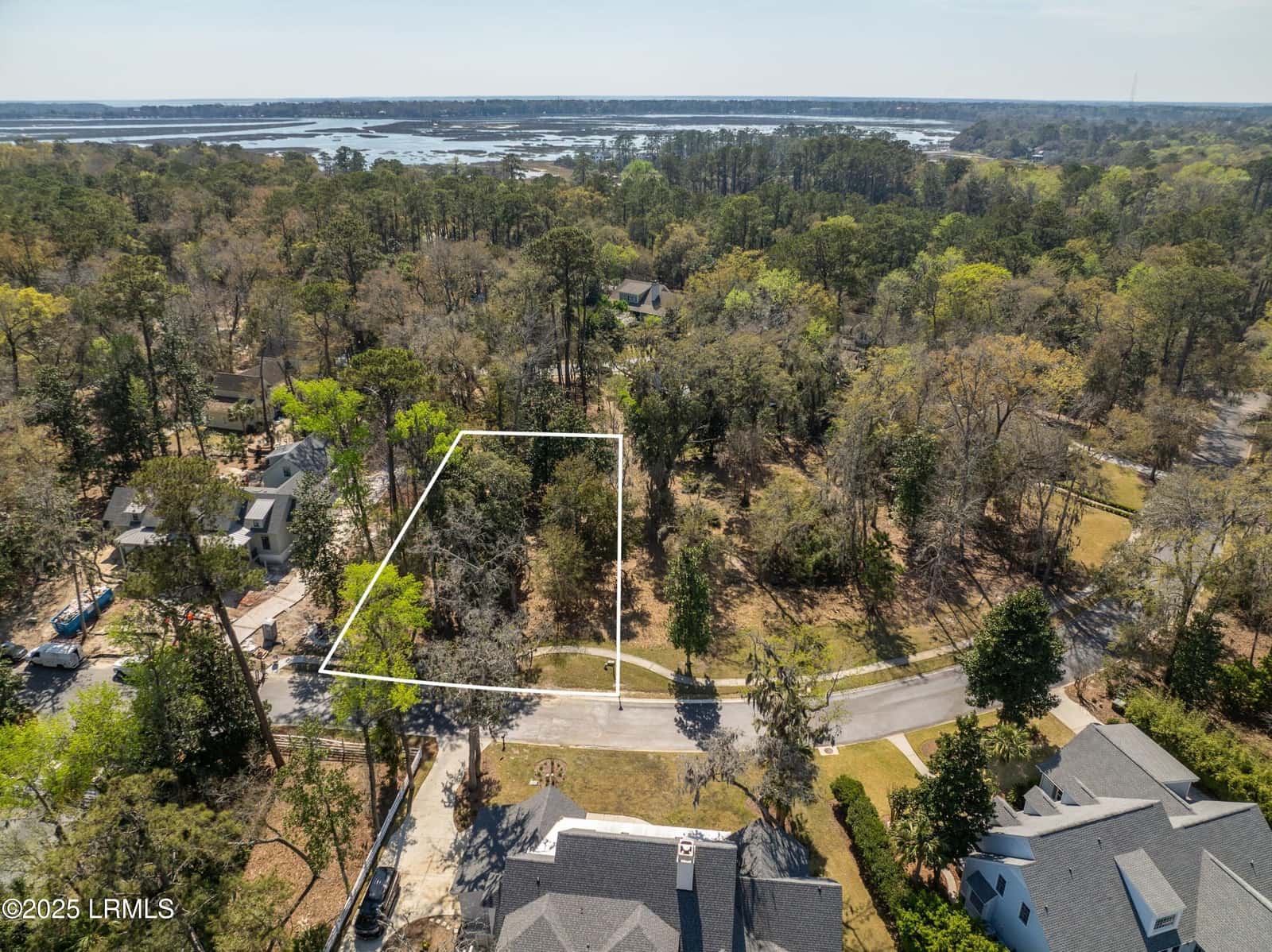 220 De La Gaye Point, Beaufort, SC 29902 — photo 5 of 37