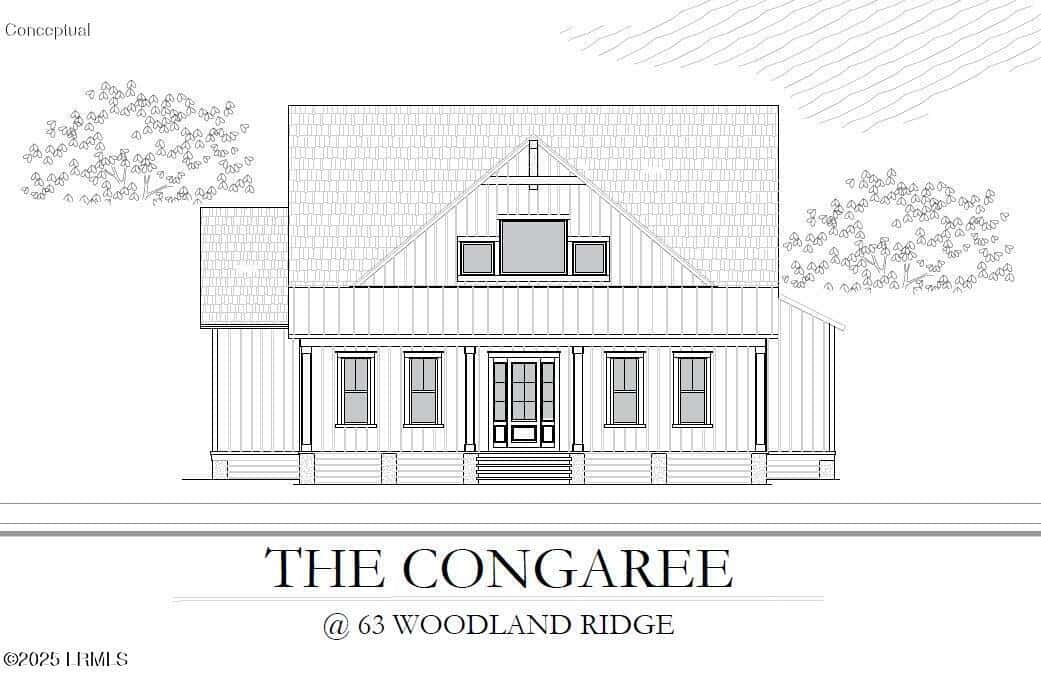 63 Woodland Ridge Circle, Beaufort, SC 29907 — photo 5 of 24