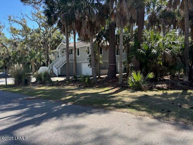 307 Deer Pointe Court, Fripp Island, SC 29920 — photo 2 of 8
