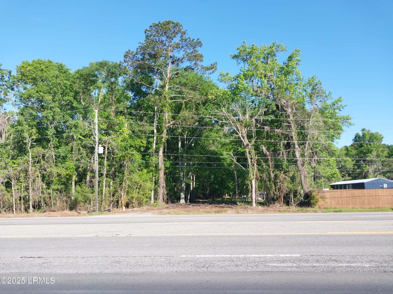 Tbd Charleston Highway, Sheldon, SC 29941 — photo 4 of 12