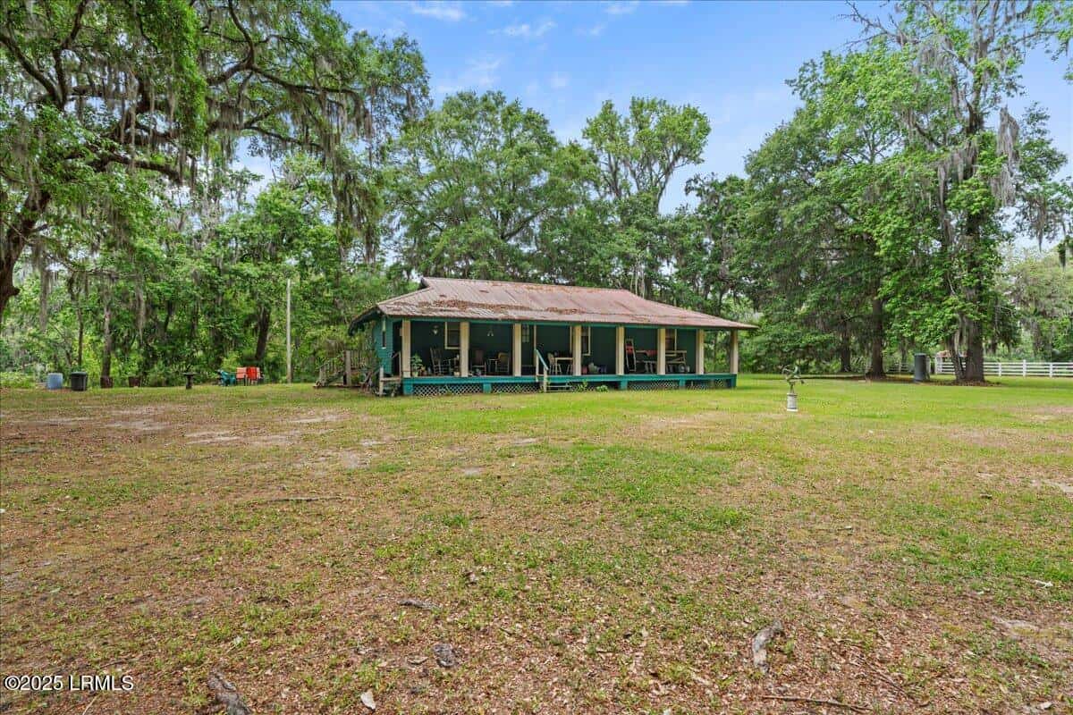 6747 Purrysburg Road, Hardeeville, SC 29927 — photo 4 of 47
