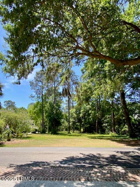 185 Distant Island Drive, Beaufort, SC 29907 — photo 4 of 25