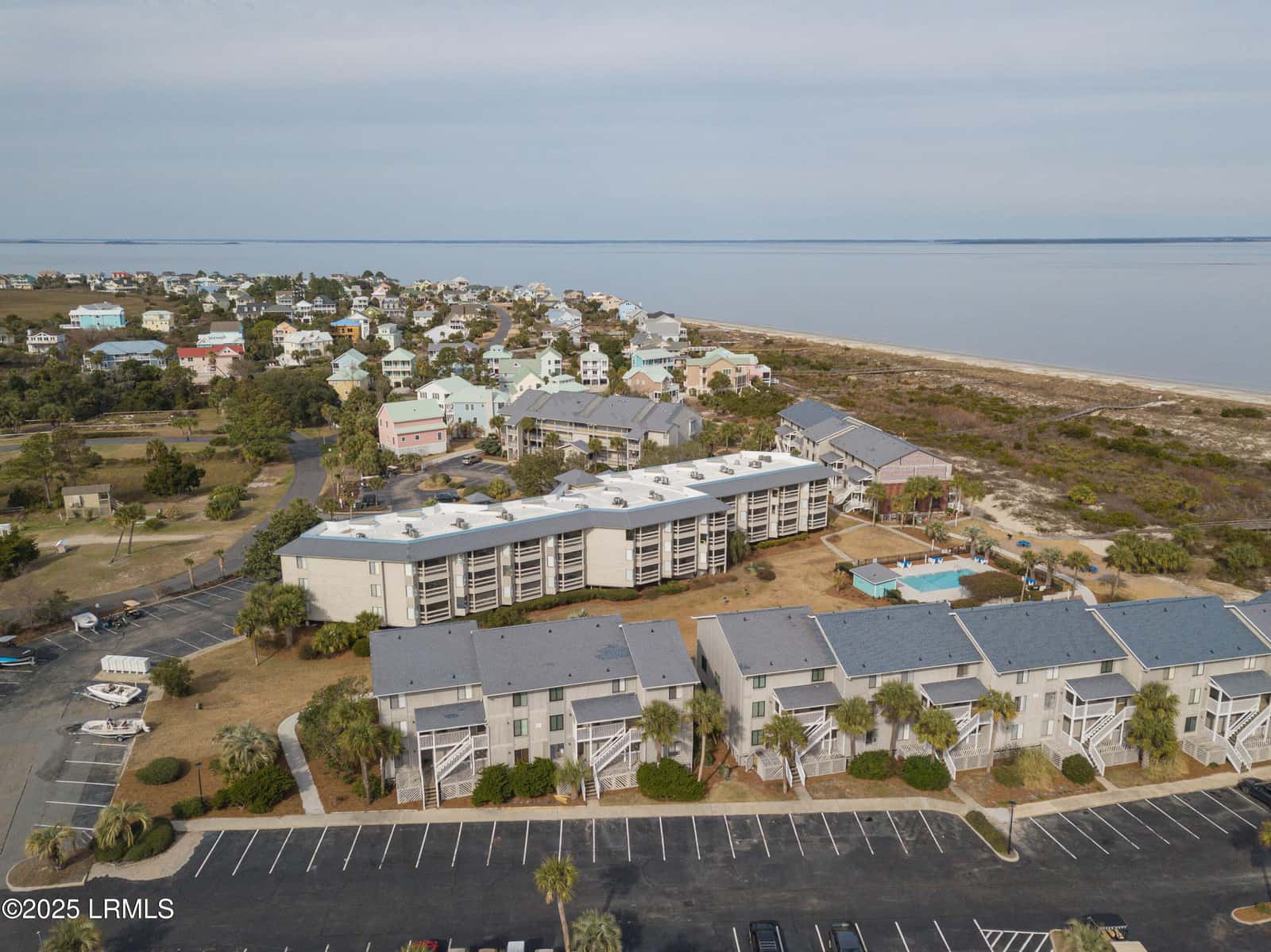 3 Cedar Reef Drive E-108, Harbor Island, SC 29920 — photo 3 of 23