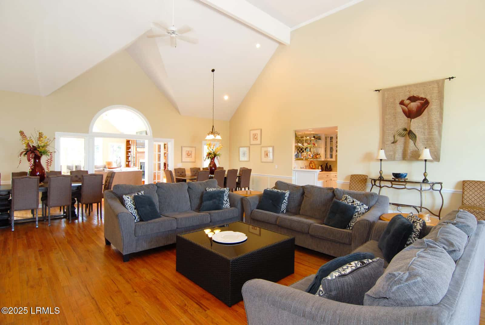 101 Ocean Point Drive, Fripp Island, SC 29920 — photo 3 of 55