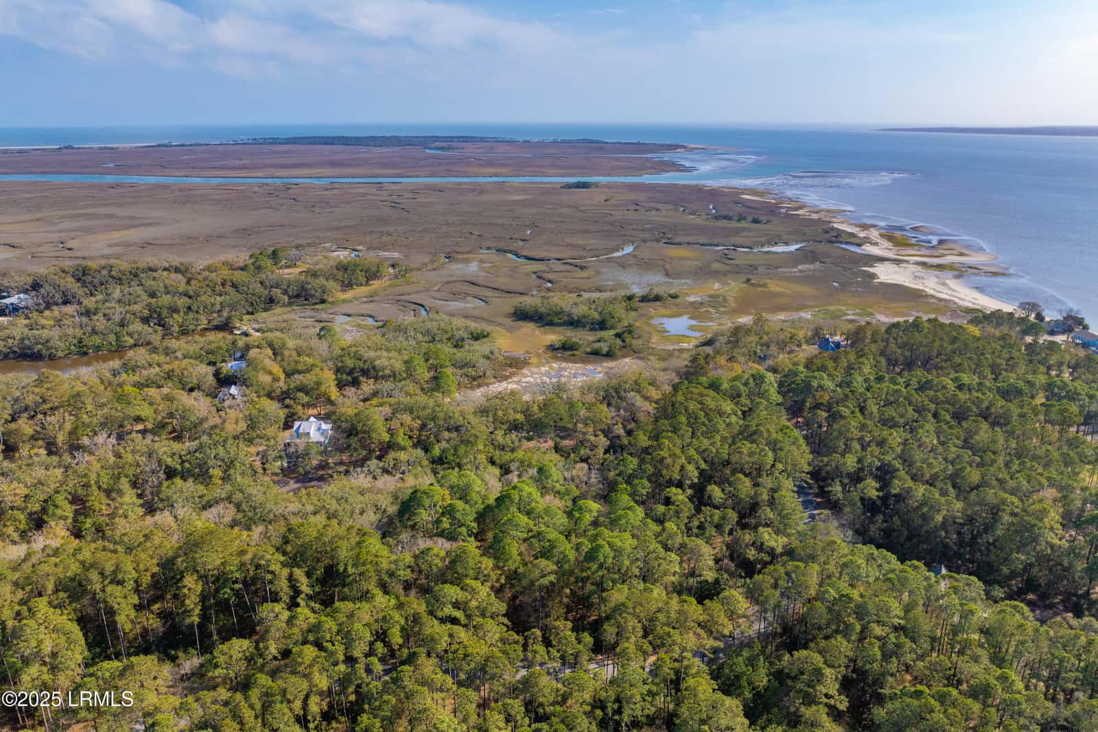 14 Vista Boulevard W, St. Helena Island, SC 29920 — photo 5 of 22