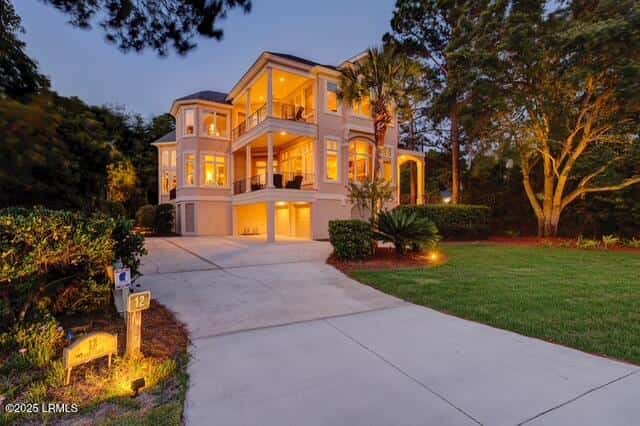 12 Port Tack, Hilton Head Island, SC 29928 — photo 5 of 100