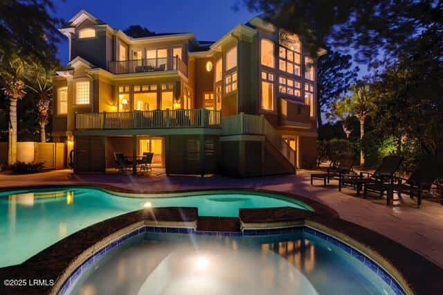 12 Port Tack, Hilton Head Island, SC 29928 — photo 3 of 100