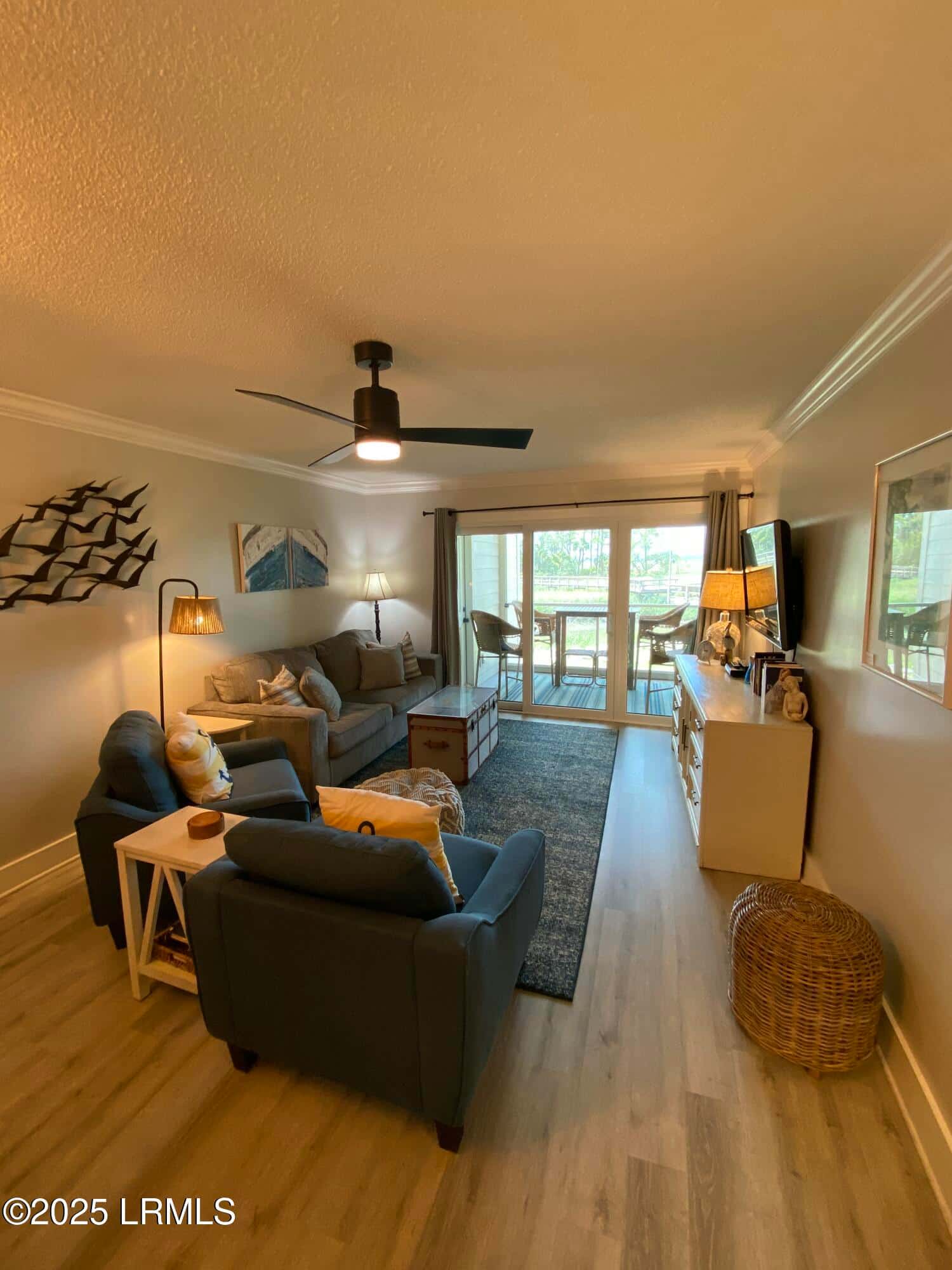 171 Beach Club Villa 171, Fripp Island, SC 29920 — photo 5 of 24
