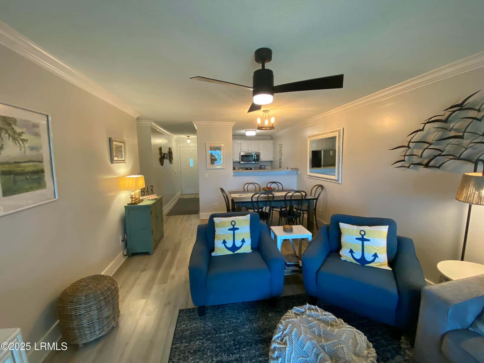 171 Beach Club Villa 171, Fripp Island, SC 29920 — photo 3 of 24