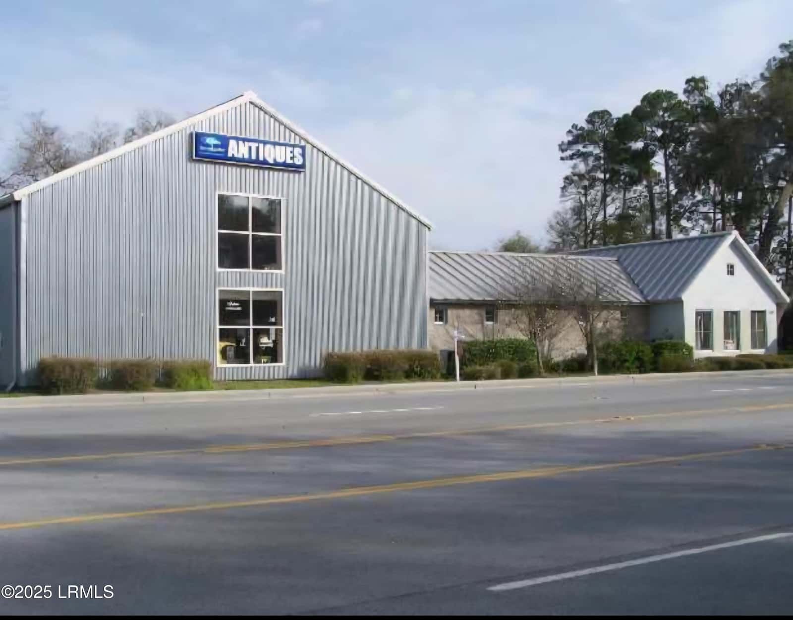 491 Parris Island Gateway, Beaufort, SC 29906 — photo 2 of 7