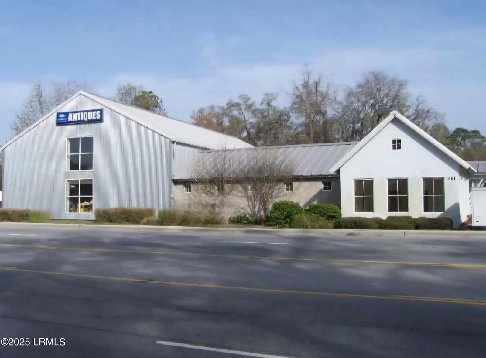 491 Parris Island Gateway, Beaufort, SC 29906 — photo 4 of 7