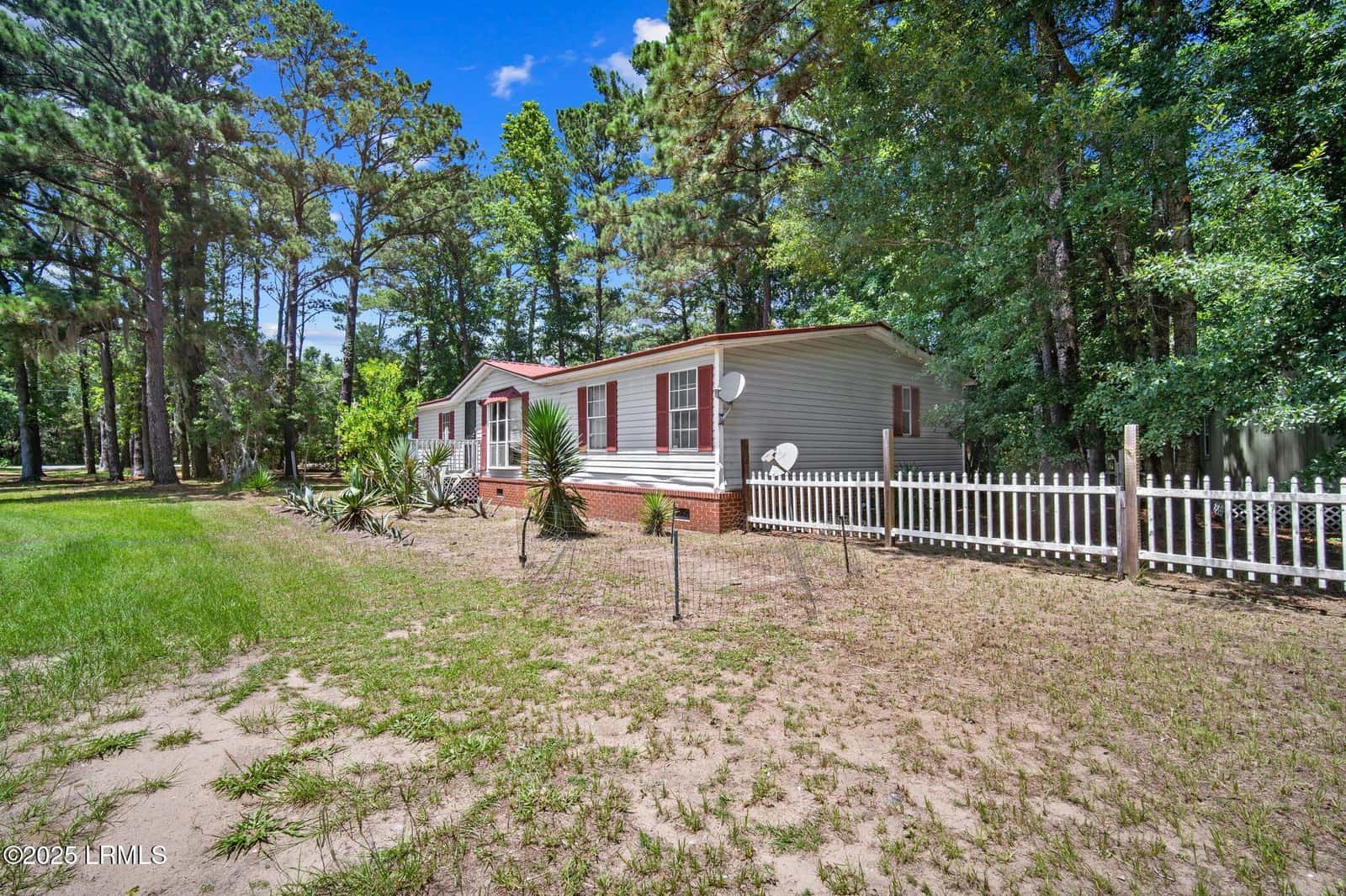 196 Tom Fripp Road, St. Helena Island, SC 29920 — photo 3 of 43