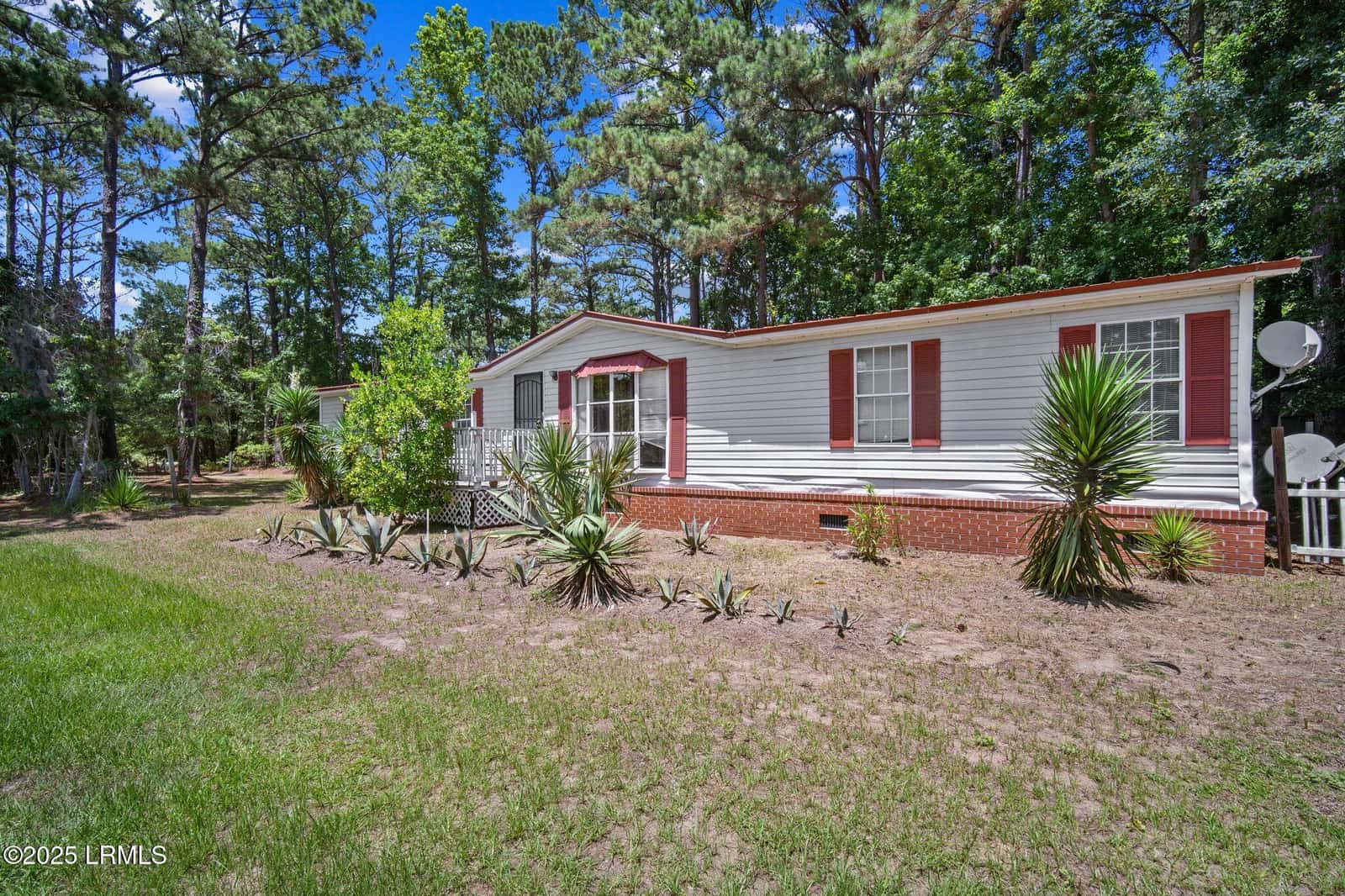 196 Tom Fripp Road, St. Helena Island, SC 29920 — photo 2 of 43