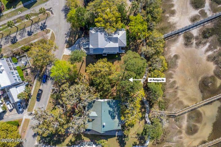41 Petigru Drive, Beaufort, SC 29902 — photo 5 of 19
