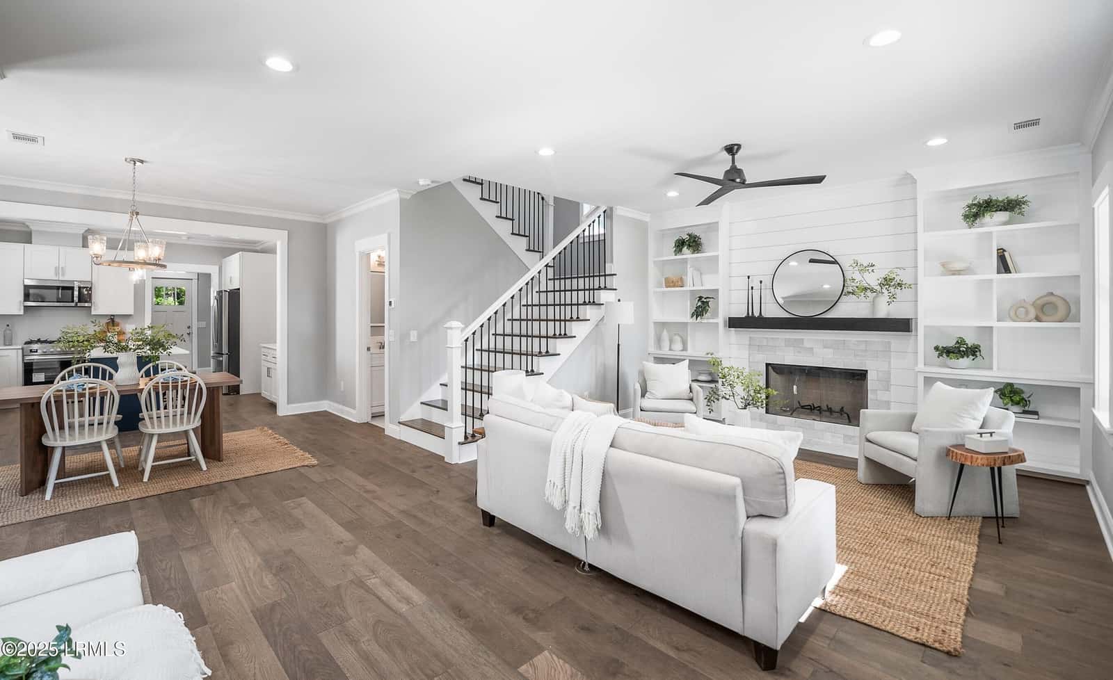 9 Attaway Lane, Beaufort, SC 29907 — photo 4 of 36