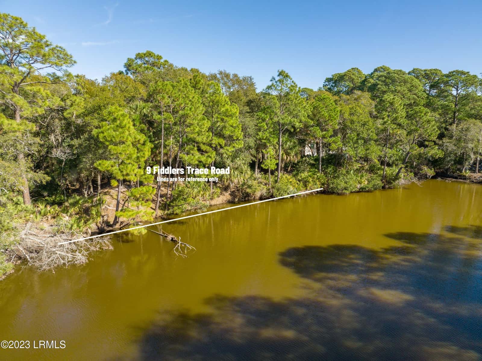 9 Fiddlers Trace Road, Fripp Island, SC 29920 — photo 2 of 16