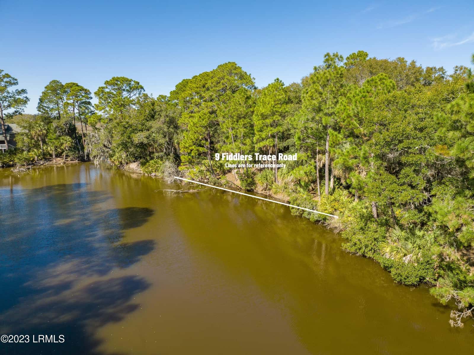 9 Fiddlers Trace Road, Fripp Island, SC 29920 — photo 3 of 16
