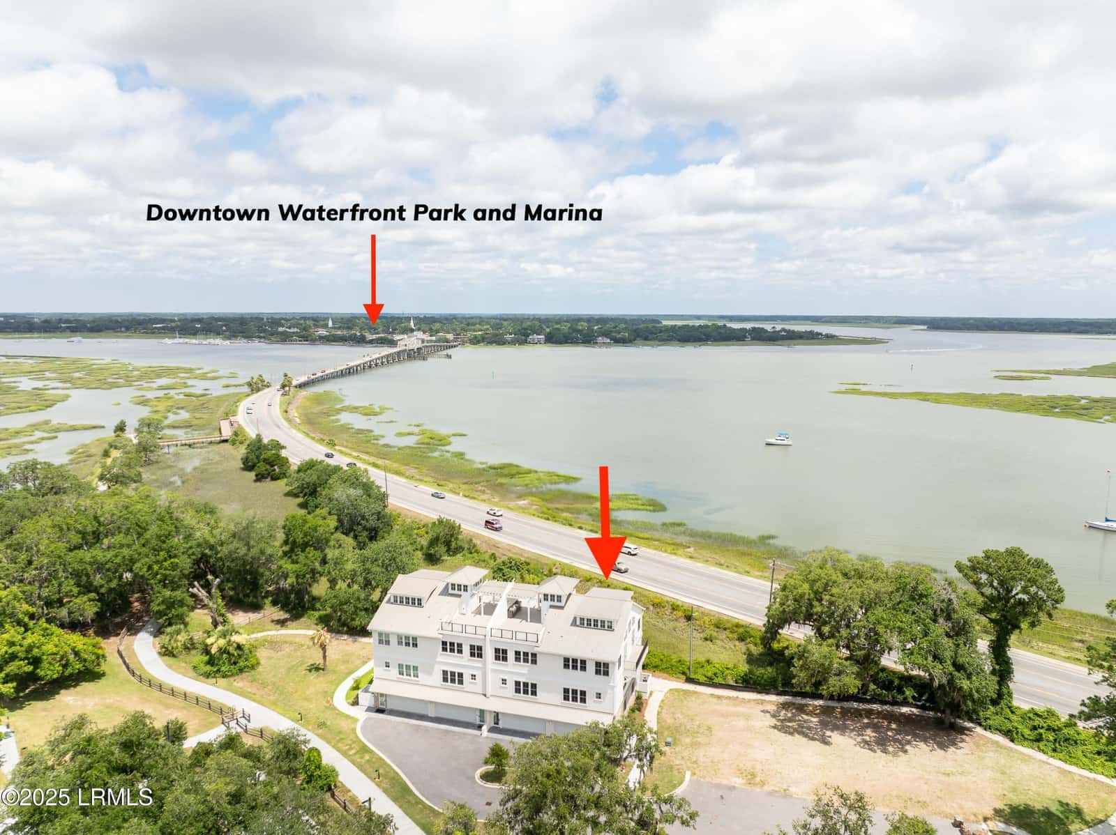 112 Whitehall Drive, Beaufort, SC 29907 — photo 2 of 89