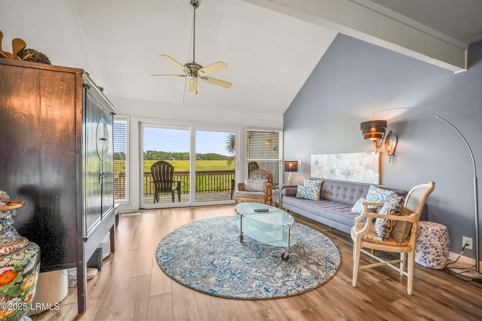 229 Tennis Villa Circle 229, Fripp Island, SC 29920 — photo 4 of 41