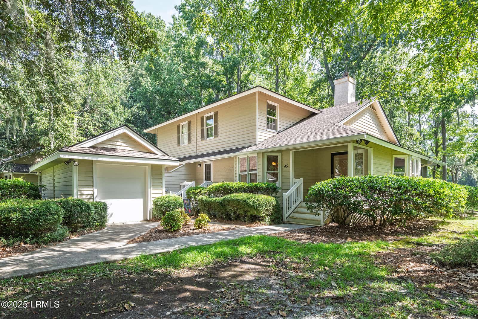 45 Heron Walk, Okatie, SC 29909 — photo 4 of 40