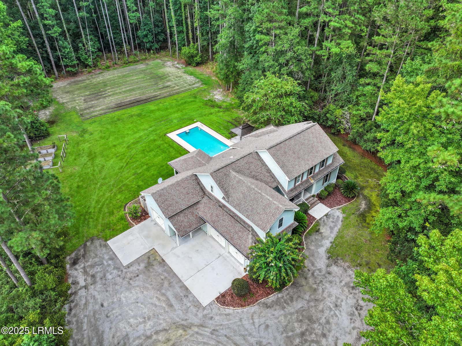 40 Rose Dhu Creek Plantation, Bluffton, SC 29910 — photo 3 of 99
