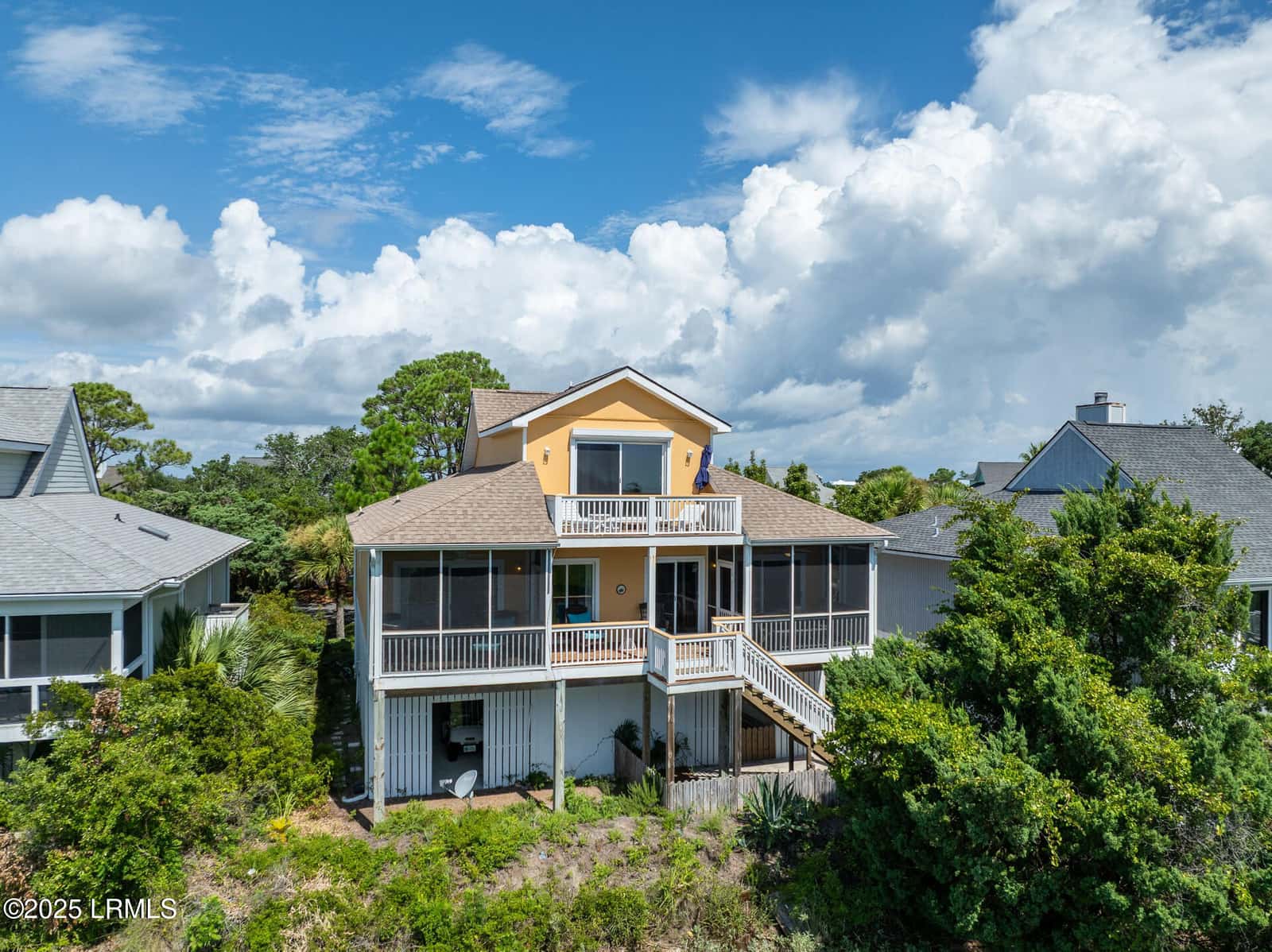 11 Nautical Watch Way, St. Helena Island, SC 29920 — photo 2 of 89