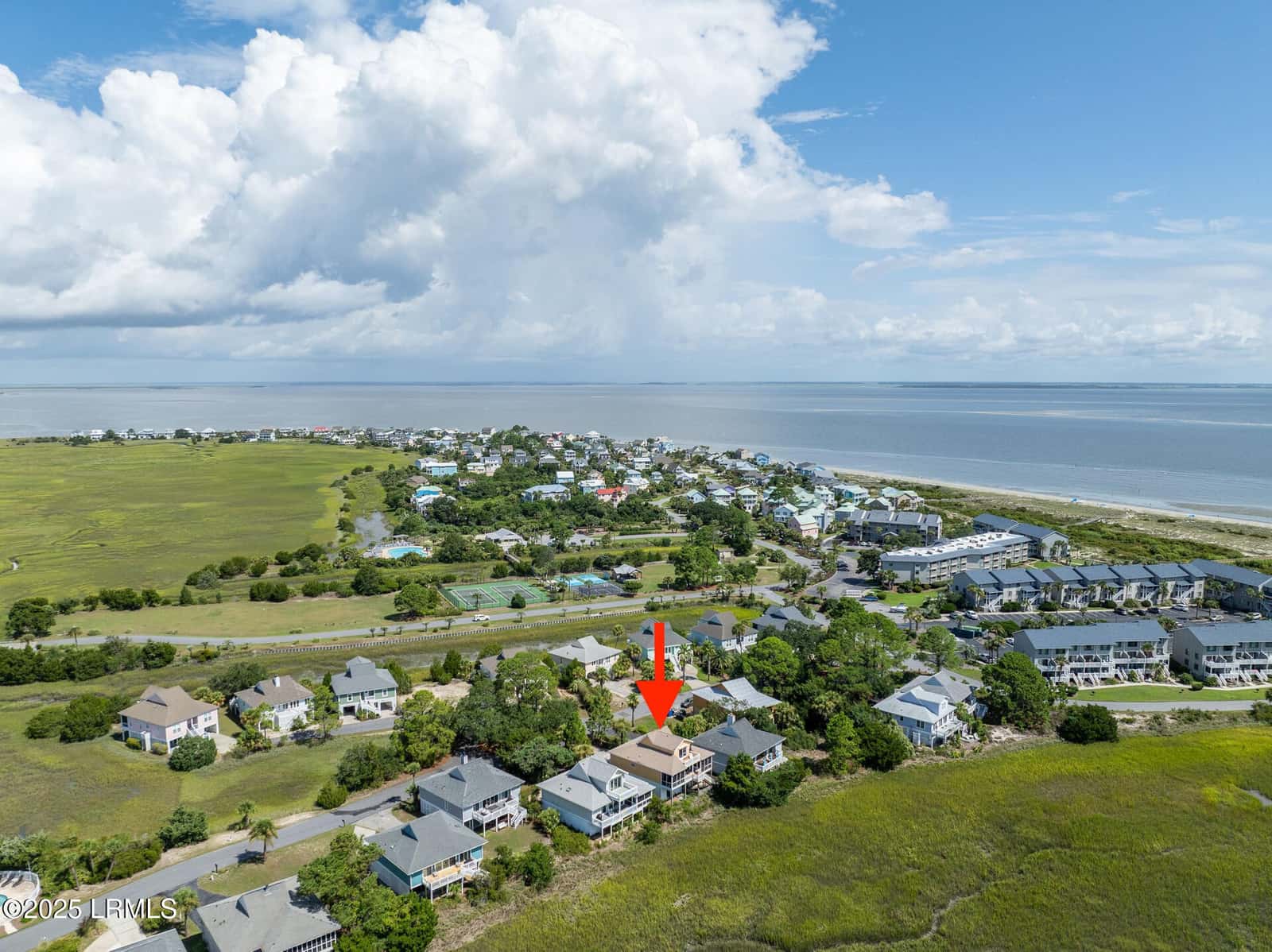 11 Nautical Watch Way, St. Helena Island, SC 29920 — photo 5 of 89