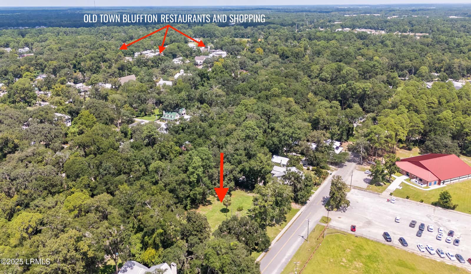 70 Pritchard Street B, Bluffton, SC 29910 — photo 4 of 8