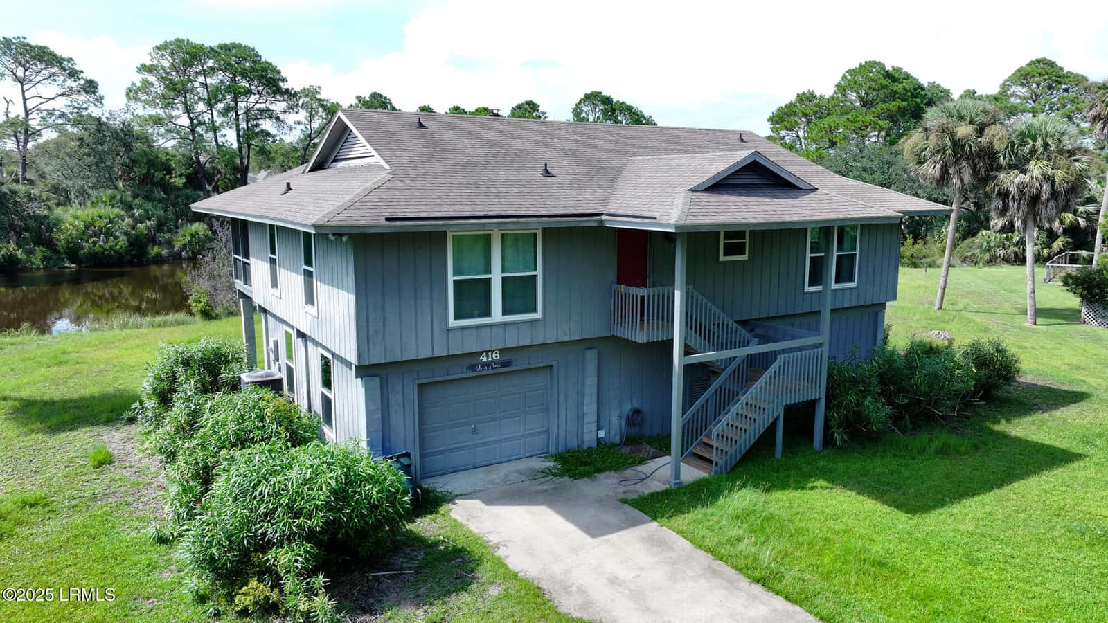 416 Skimmer Cove, Fripp Island, SC 29920 — photo 2 of 38