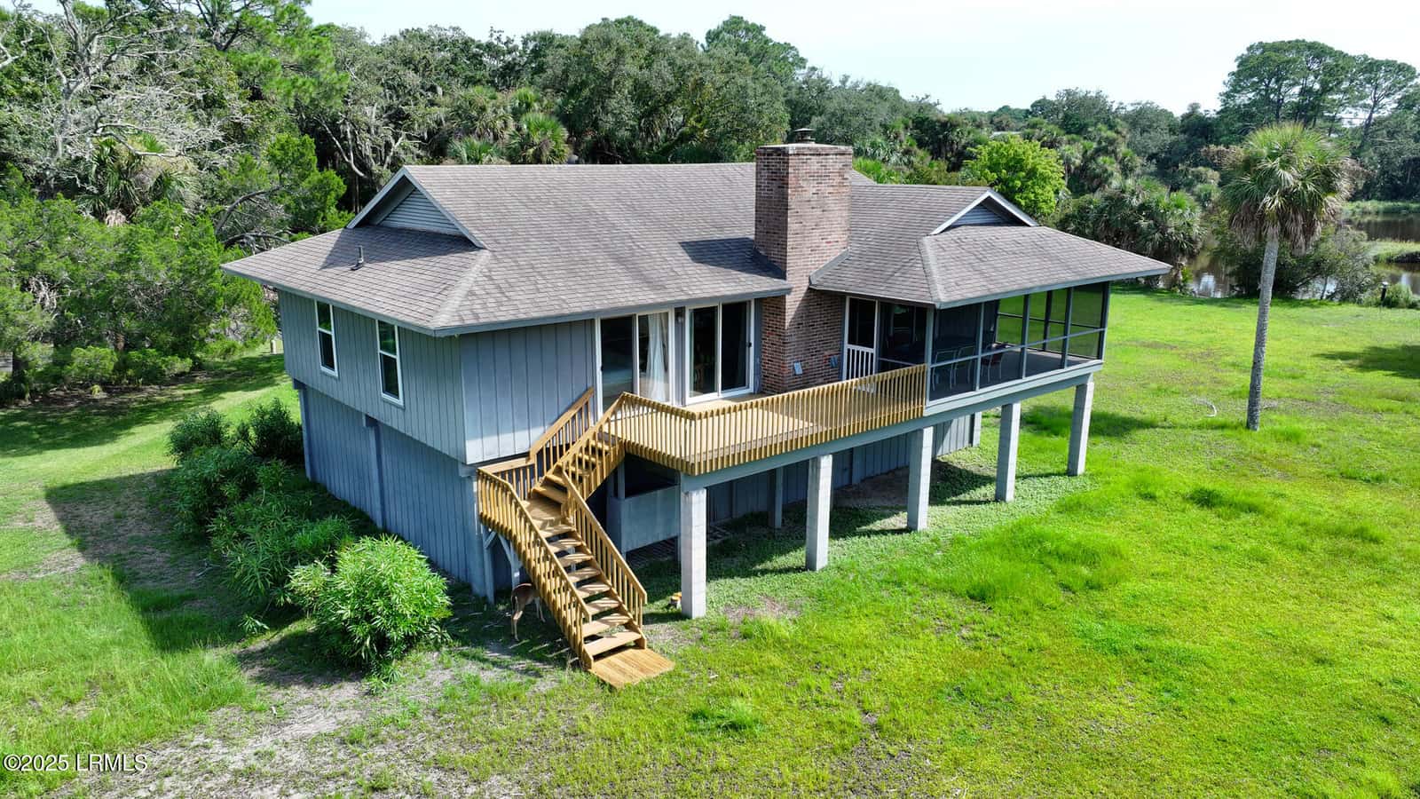 416 Skimmer Cove, Fripp Island, SC 29920 — photo 4 of 38