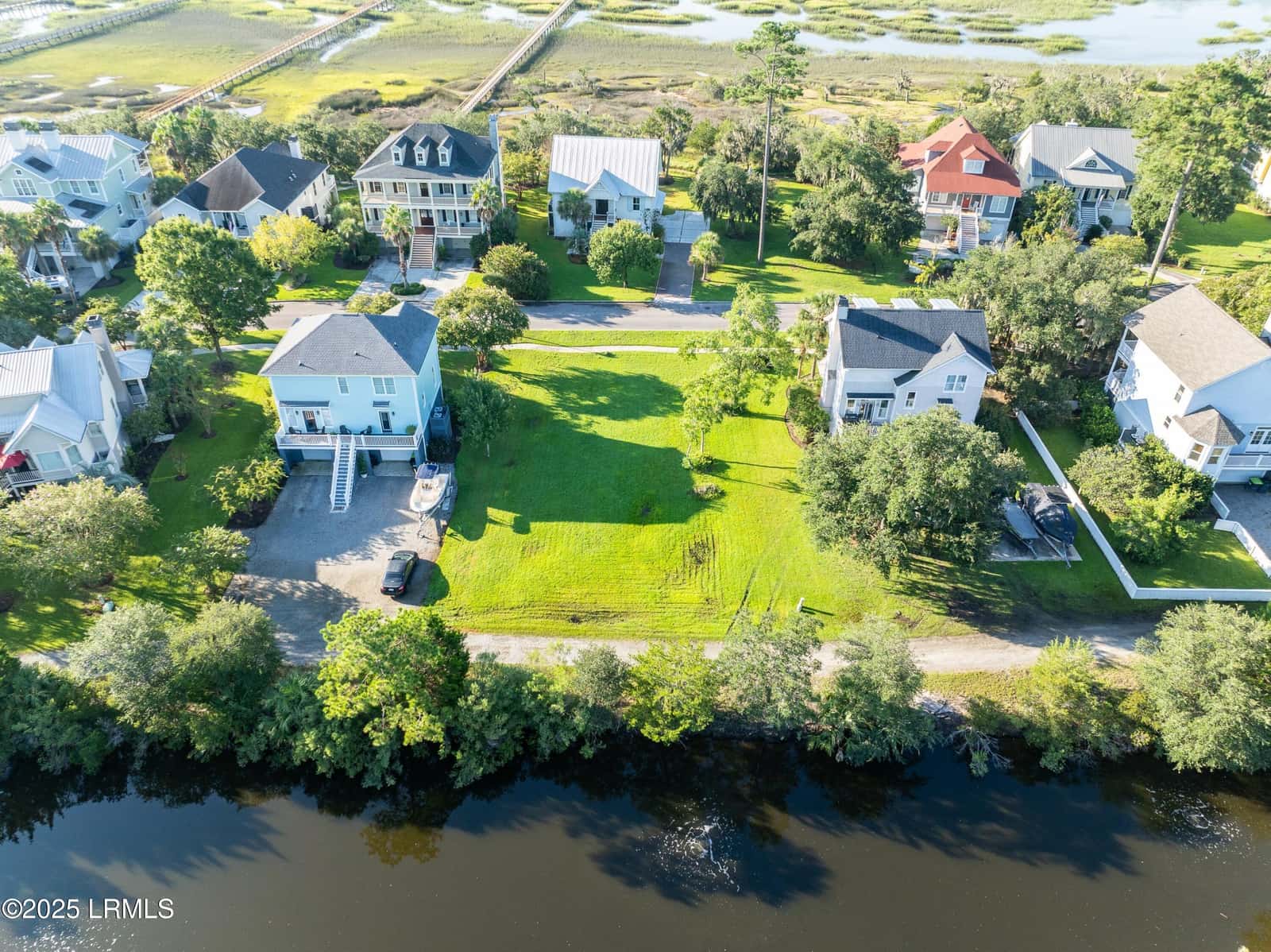 66 Petigru Drive, Beaufort, SC 29902 — photo 3 of 20