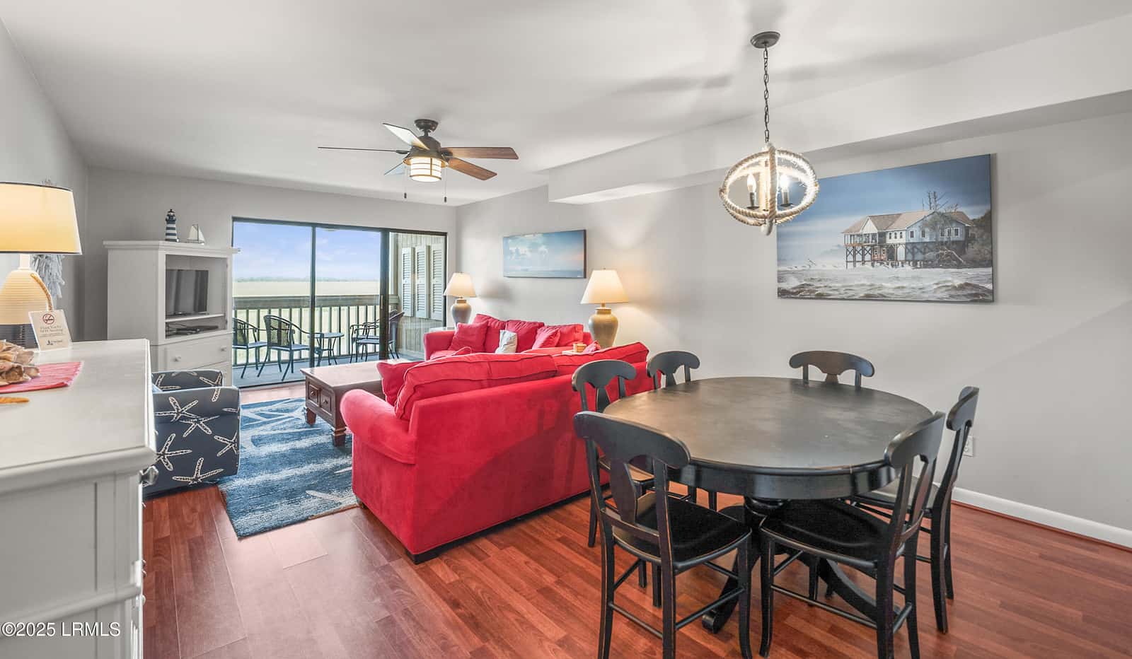 189 Beach Club Villa Drive 189, Fripp Island, SC 29920 — photo 4 of 35