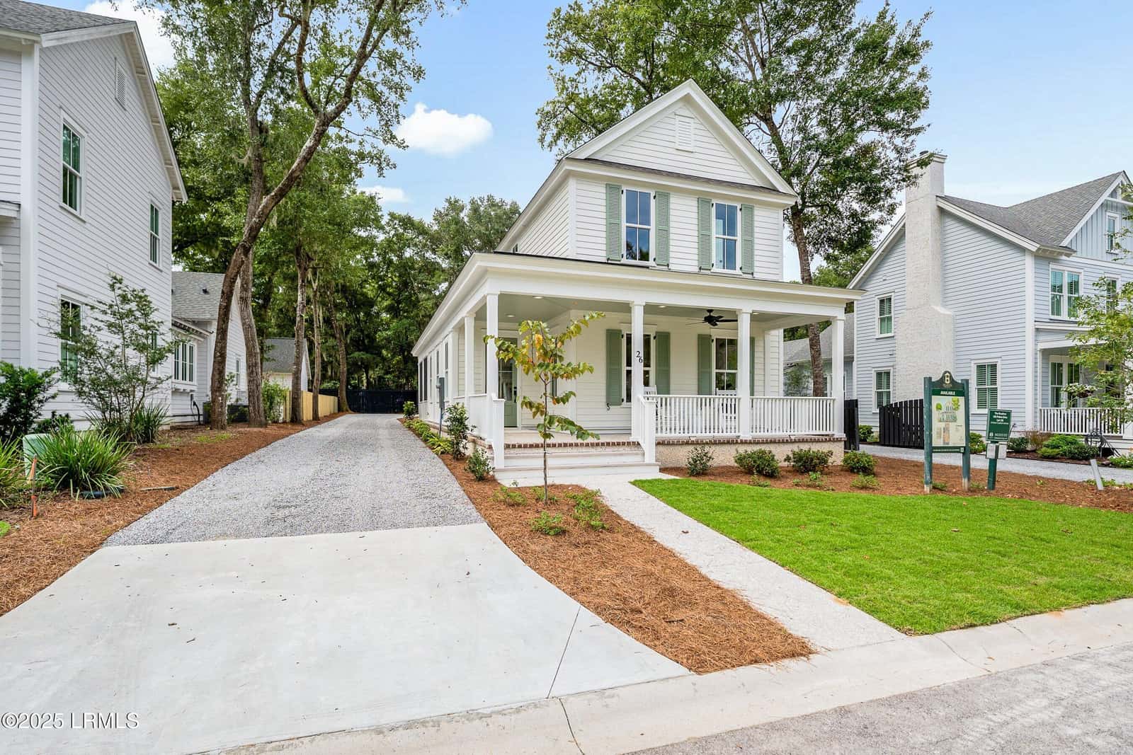 26 Patina Drive, Beaufort, SC 29907 — photo 5 of 69