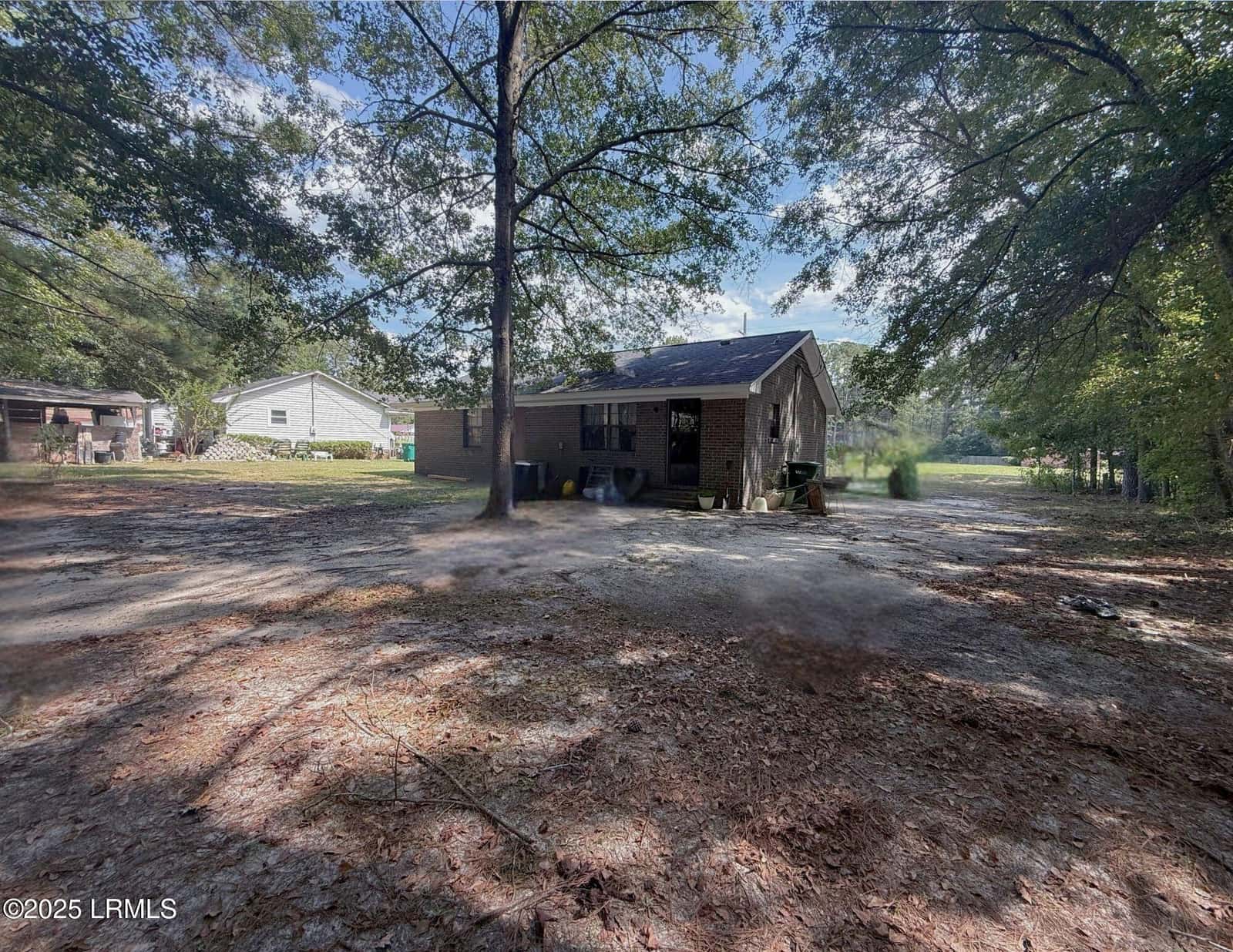 274 Capernaum Road, Bamberg, SC 29003 — photo 5 of 7