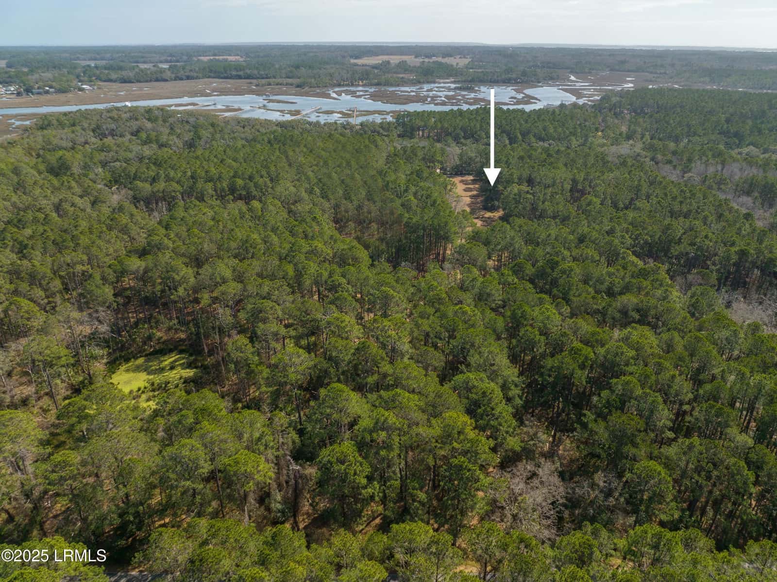 52 Old Smugglers Wharf Road, St. Helena Island, SC 29920 — photo 3 of 38