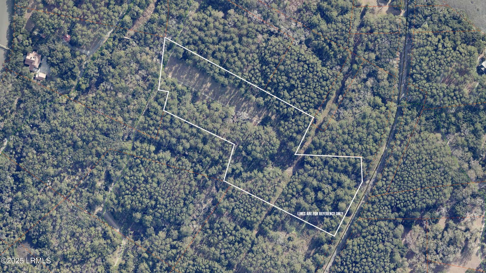 52 Old Smugglers Wharf Road, St. Helena Island, SC 29920 — photo 5 of 38