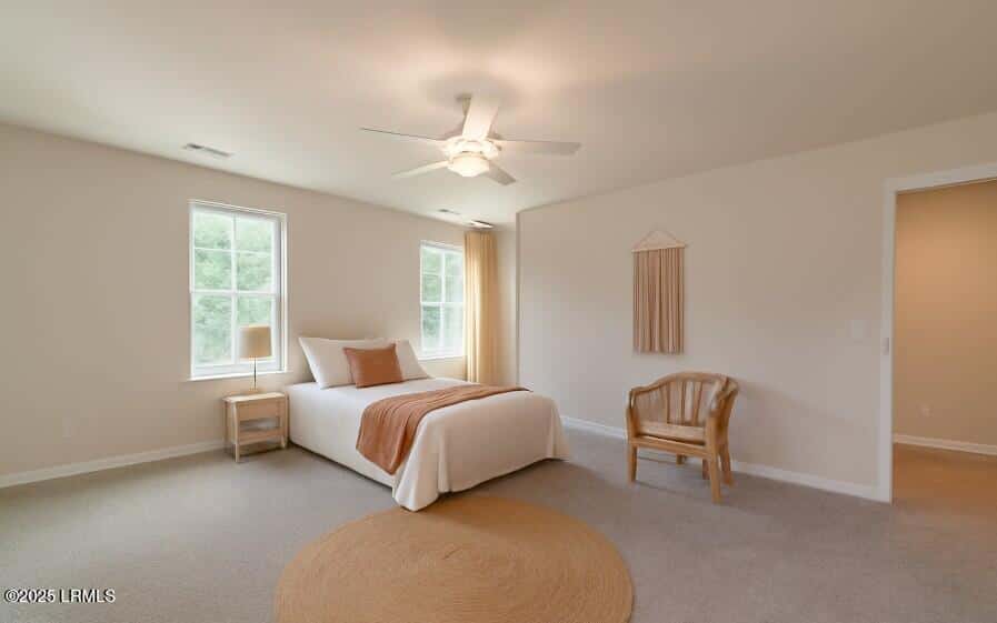128 Teal Bluff Boulevard, Seabrook, SC 29940 — photo 5 of 7