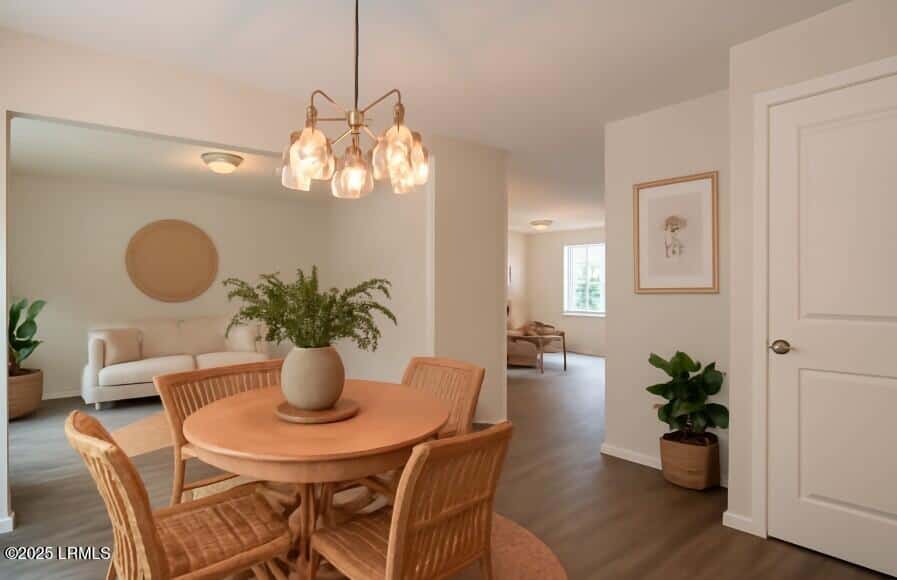 128 Teal Bluff Boulevard, Seabrook, SC 29940 — photo 3 of 7