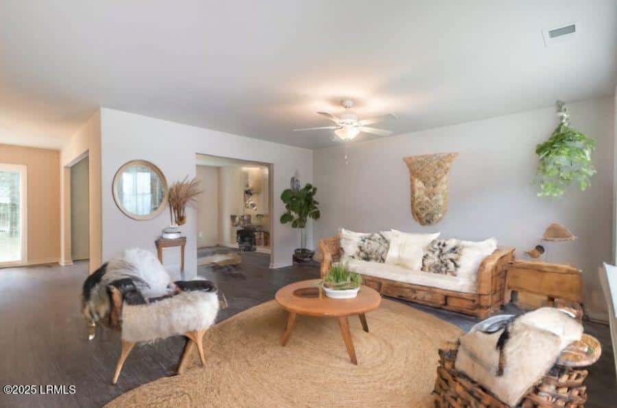 128 Teal Bluff Boulevard, Seabrook, SC 29940 — photo 2 of 7