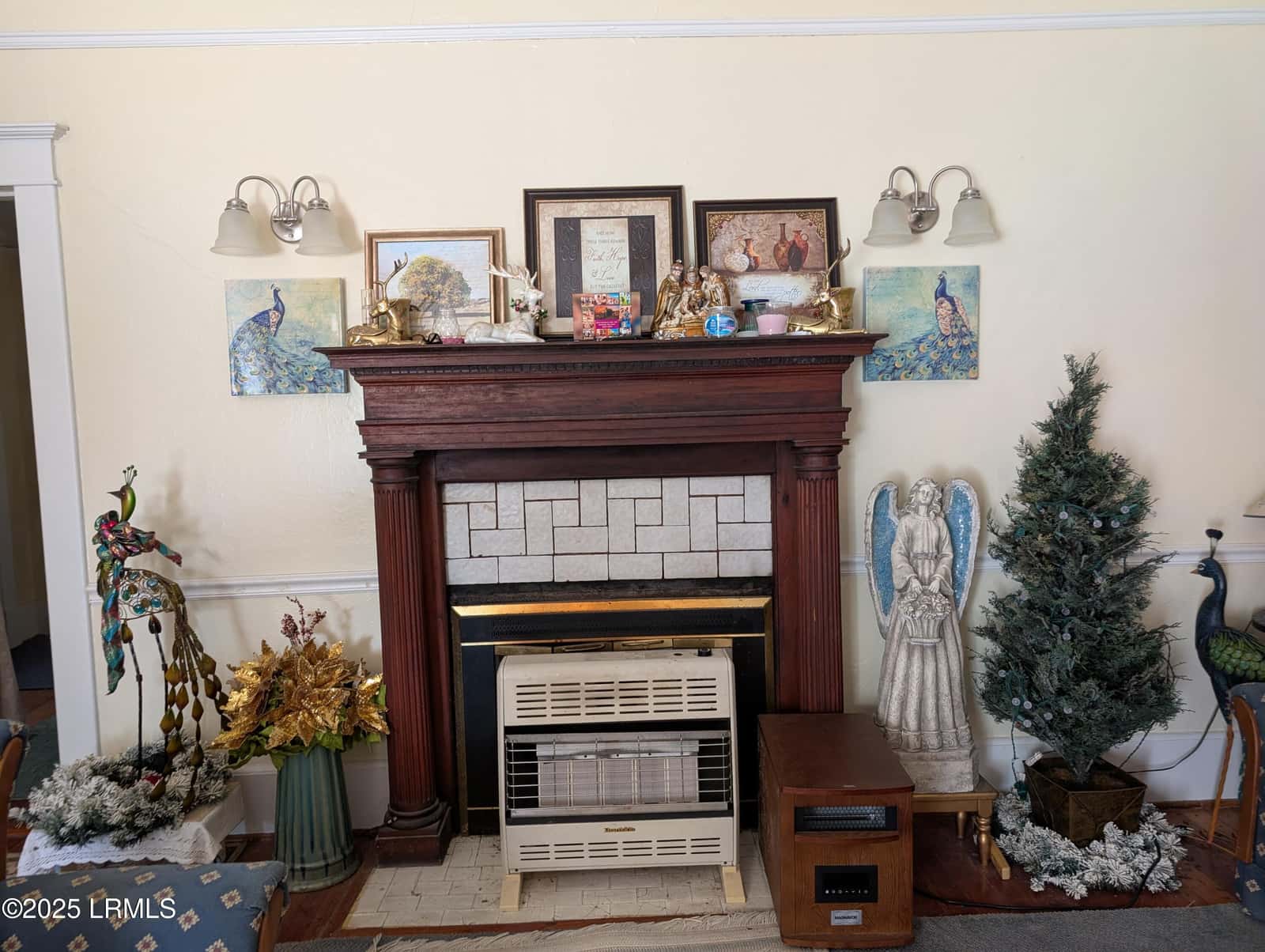 15340 Low Country Highway, Olar, SC 29843 — photo 4 of 48